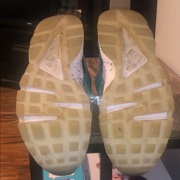 NikeId safari print (atmos) - Picture 8 of 8